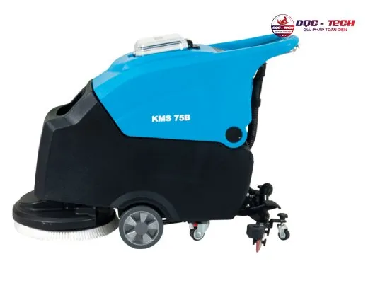 Máy chà sàn liên hợp Kumisai KMS 75B